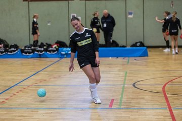 Bild 115 - wAJ SV Henstedt Ulzburg - SC Alstertal Langenhorn : Ergebnis: 30:41